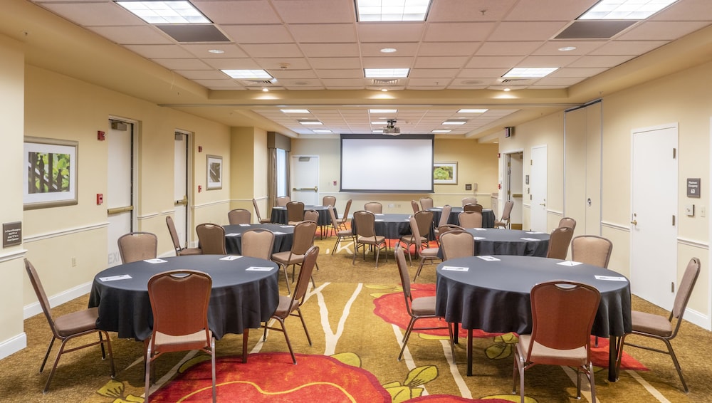 Hilton Garden Inn Orlando East UCF Area - photo 44