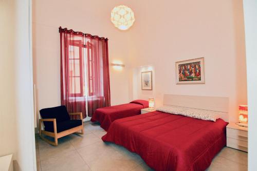Marco Holiday Apartment Pescara — 4-Star Luxury Hotel in Pescara, Italy