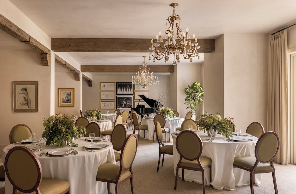 Hotel Granduca Houston - photo 66