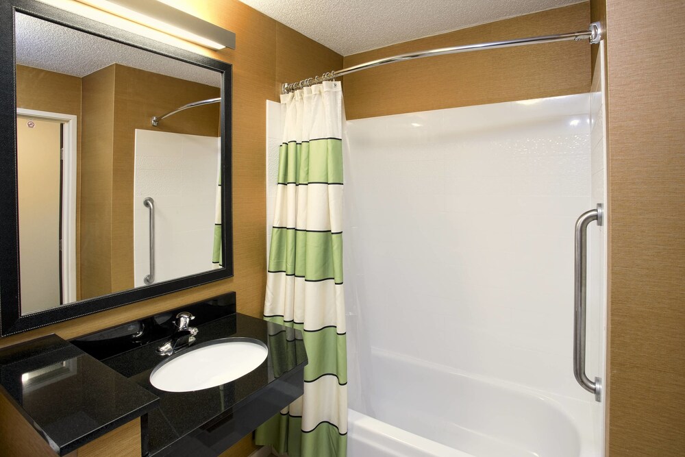 Fairfield Inn & Suites by Marriott Chicago Southeast Hammond - photo 7