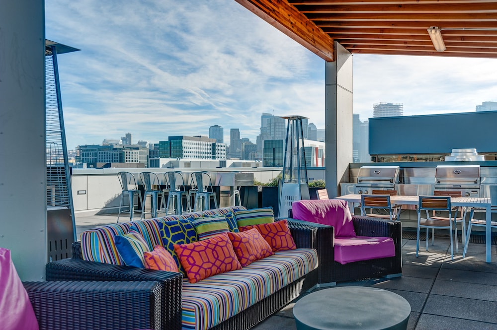 Oakwood Seattle South Lake Union - photo 5