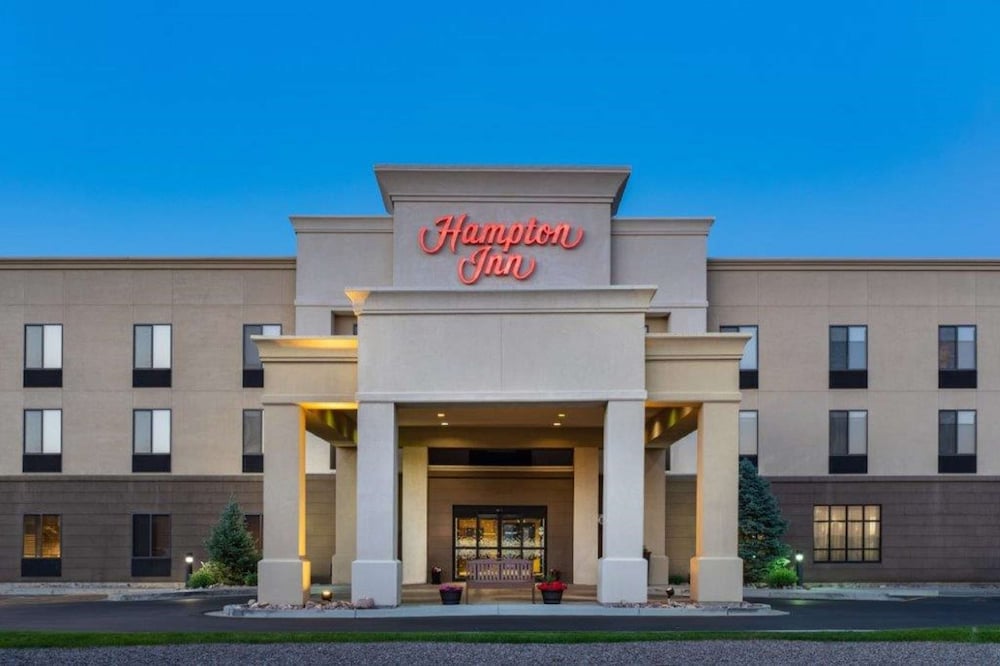 Hampton Inn Rock Springs - featured photo