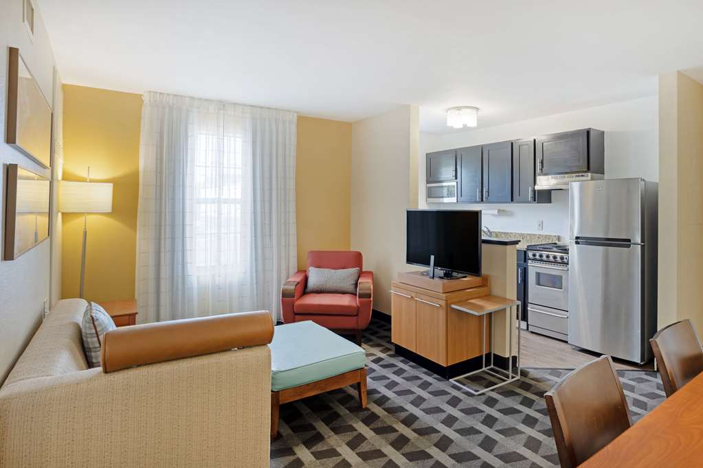 MainStay Suites Mt. Laurel Philadelphia - photo 32