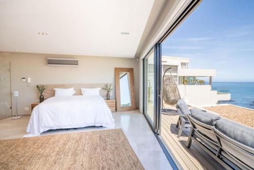 Azamara Luxury Villa Camps Bay
