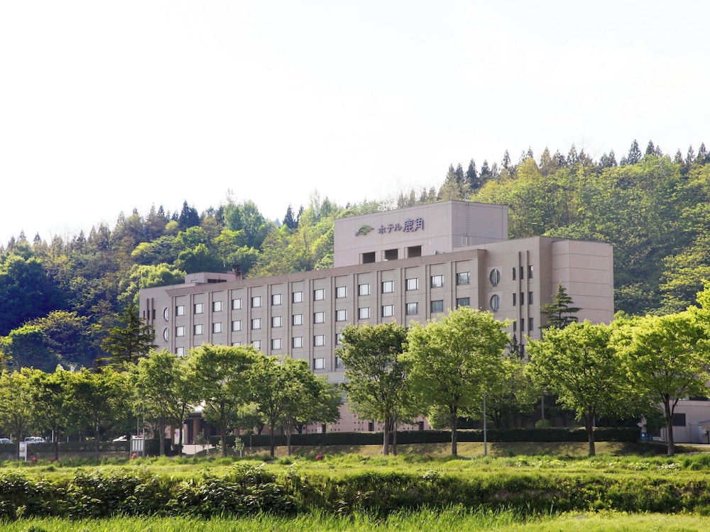 Hotel Kazuno — hotel in Kazuno