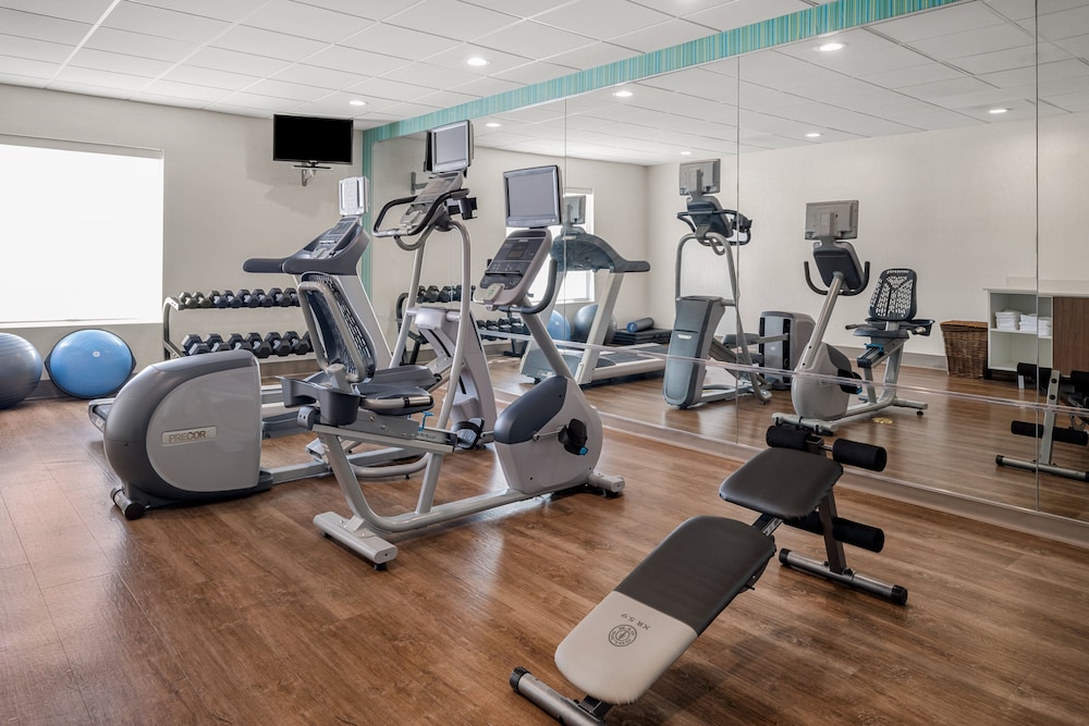 Holiday Inn Express Hotel & Suites Graham by IHG - photo 25