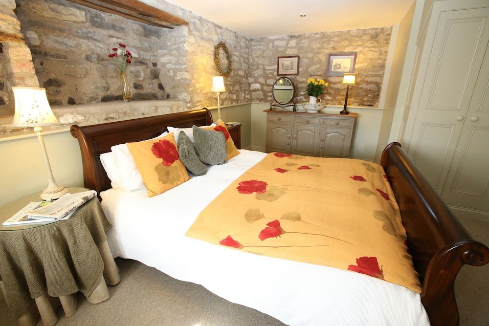 The Cornmill Stable Cottages — 4-Star Luxury Hotel in York, United Kingdom