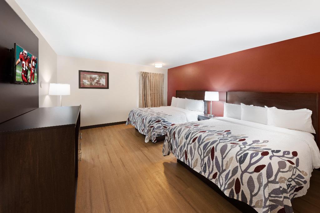 Red Roof Inn Ft Wayne - photo 29