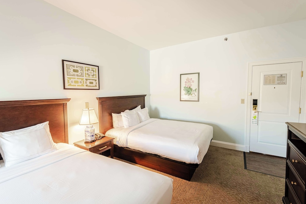 The Founders Inn and Spa Tapestry Collection by Hilton - photo 27