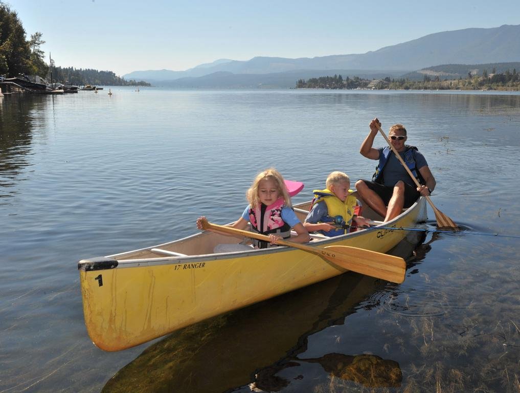 Panorama Mountain Resort — Invermere — photo 3