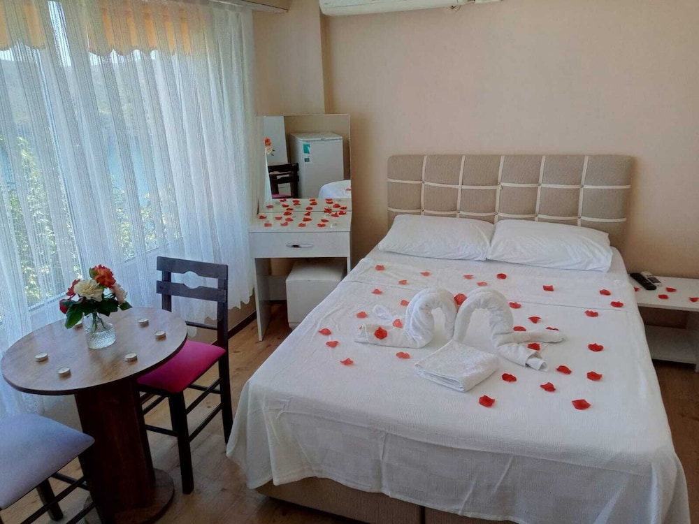 Gunter Seher Otel — Amasra — photo 4