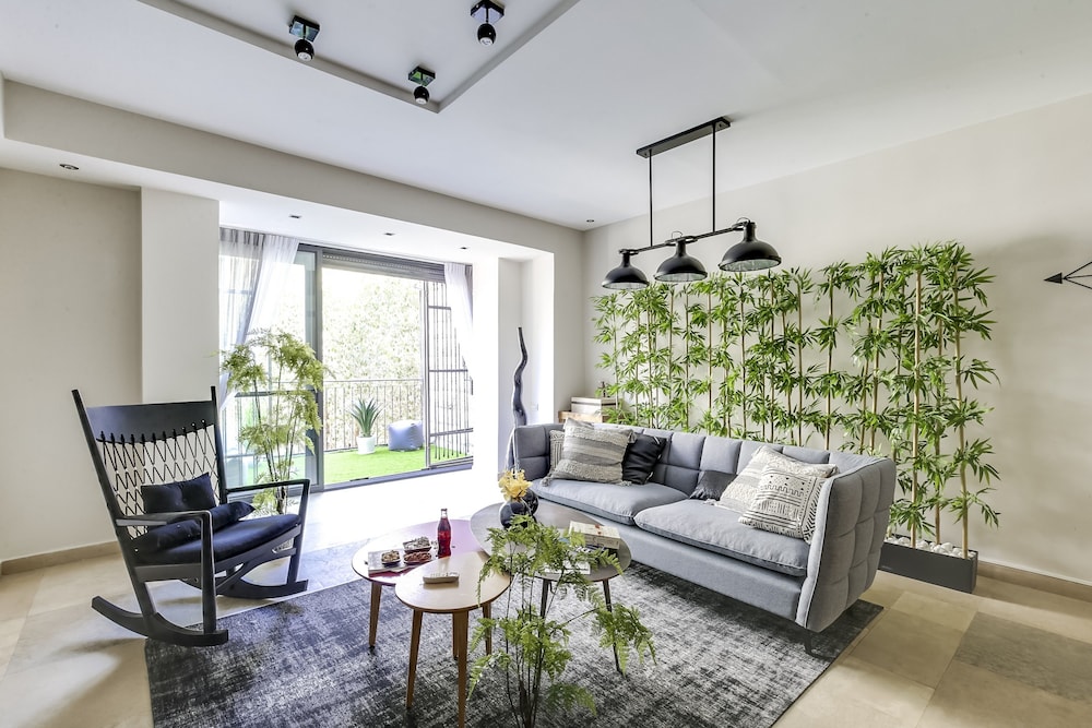 Sweet Inn Akhad Ha am in Jerusalem, Israel