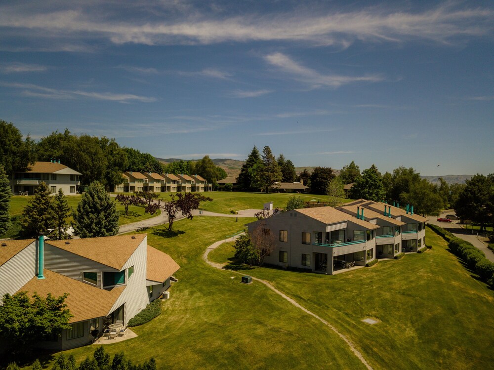 Wapato Point Resort - photo 75