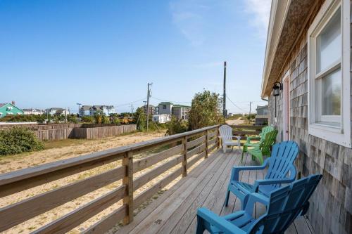 KDH367 Wright by the Sea — Kill Devil Hills — photo 3