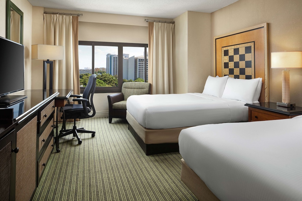 Hilton Orlando Lake Buena Vista Disney Springs Area - photo 8