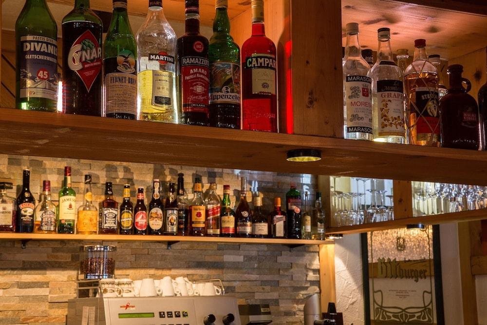 Hotel Cheminee in Zermatt, Switzerland