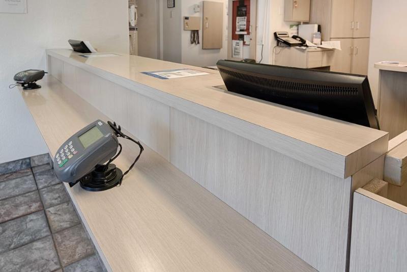 Motel 6 South Lake Tahoe - photo 3