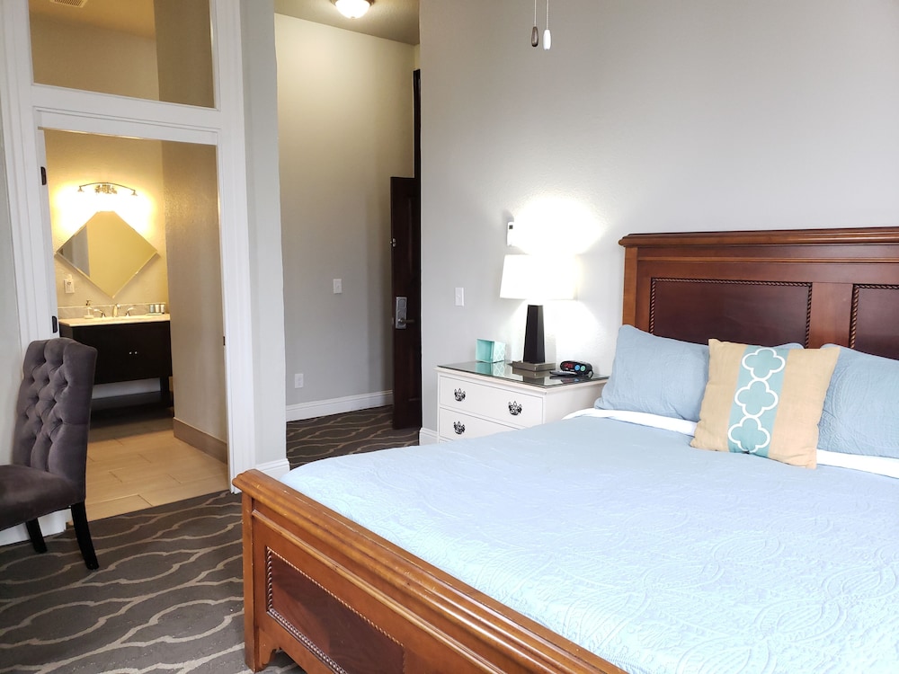 The Dilworth Inn - photo 11
