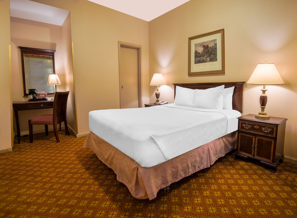 Night Hotel Broadway - photo 18