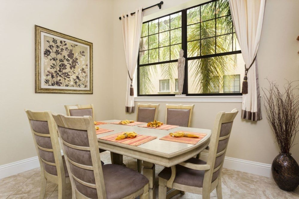 Villa in Reunion Resort 1297 - photo 31