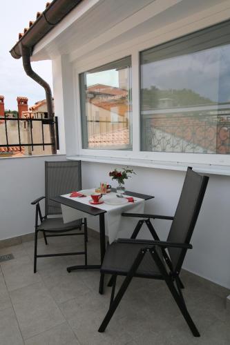 Apartments Igor — 4-Star Luxury Hotel in Piran, Slovenia
