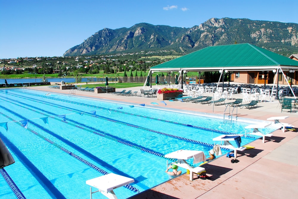 Cheyenne Mountain Resort a Destination by Hyatt Hotels - photo 22