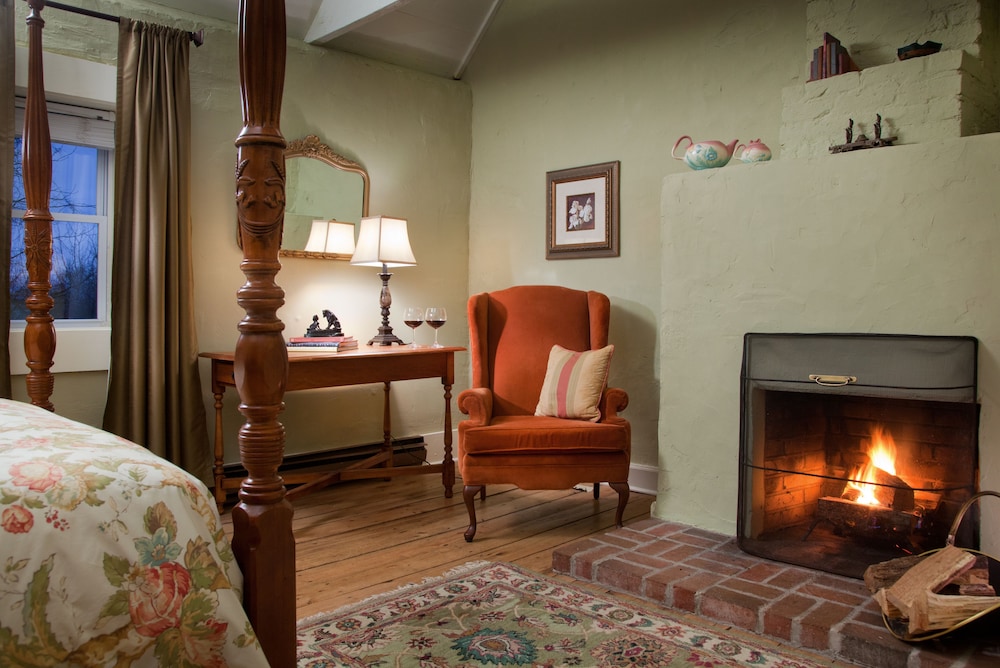 Inn At Meander Plantation - photo 33