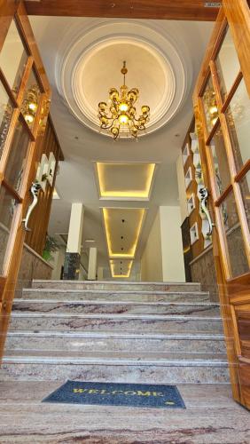 Govind Sagar View Hotel & Restaurant in Bilaspur, India