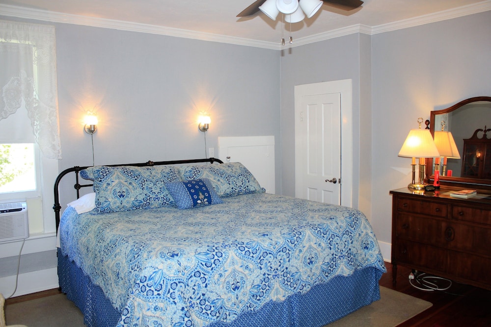 Mount Dora Historic Inn - photo 7