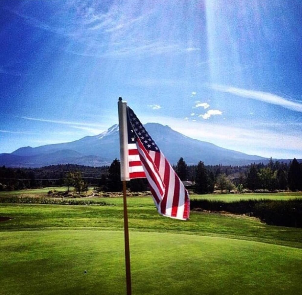 Lake Shastina Golf Resort - photo 36