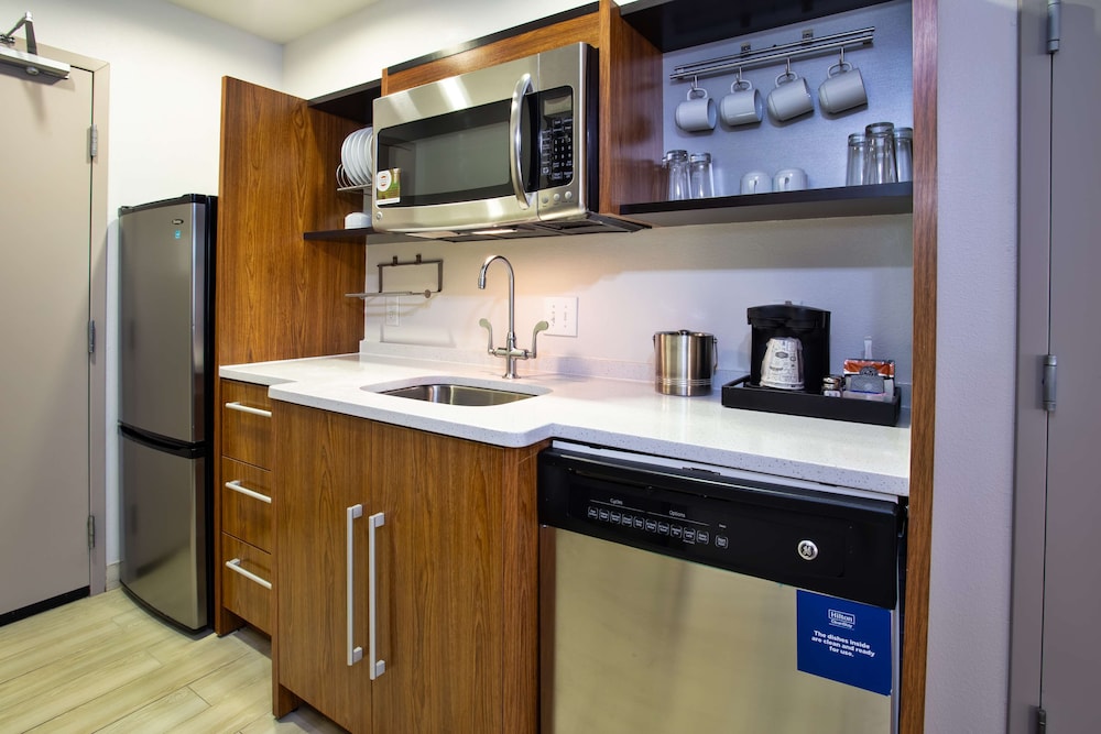 Home2 Suites by Hilton Austin Cedar Park TX - photo 10