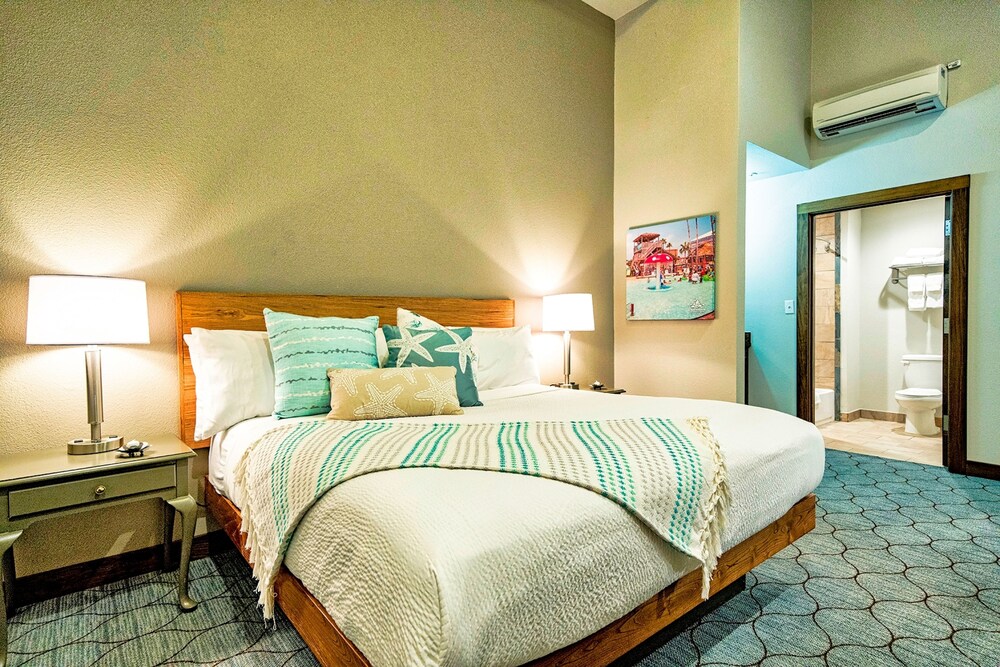 Waves Resort Corpus Christi - photo 7