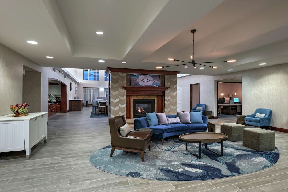 Homewood Suites by Hilton Fort Collins - photo 35