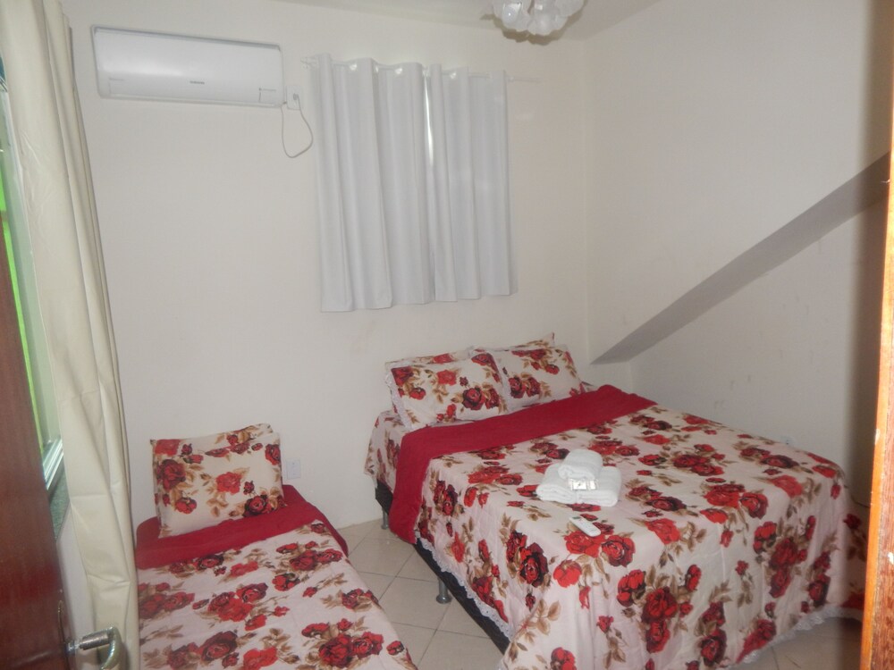 Pousada Recanto do Cabo - last minute hotel in Arraial Do Cabo