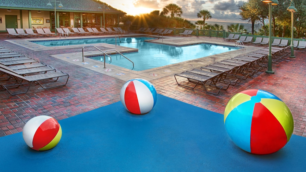 Disney's Hilton Head Island Resort - photo 26