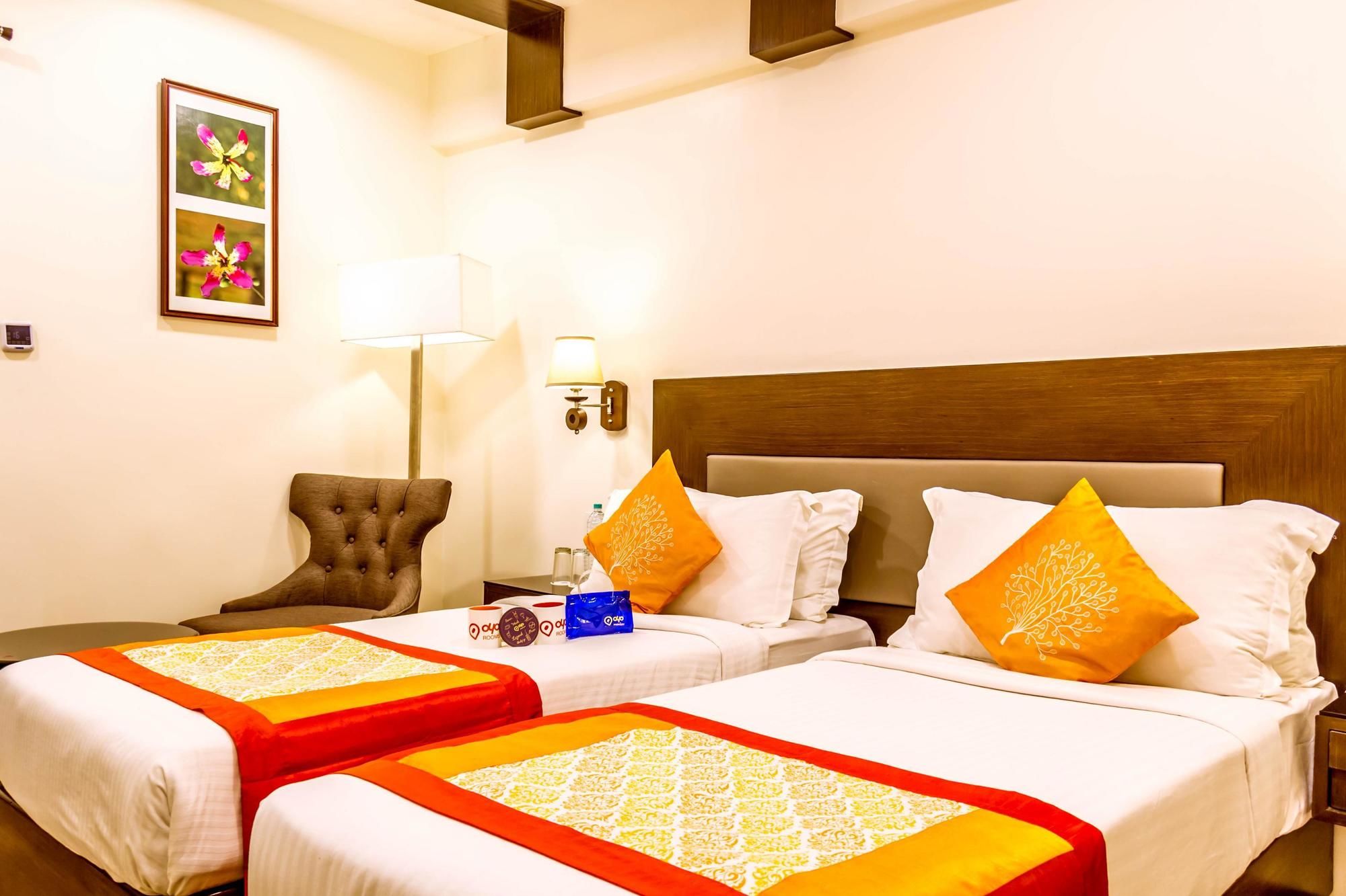 OYO Premium Kurmannapalem