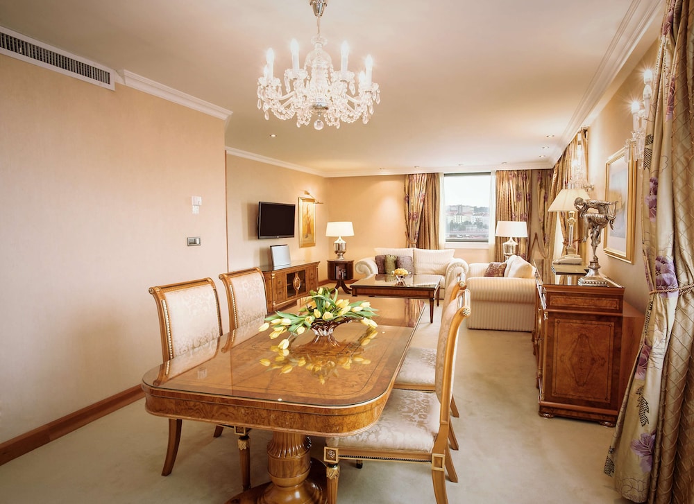 סלון / אזור ישיבה