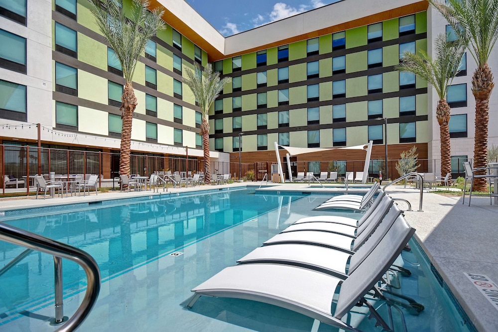 Home2 Suites by Hilton Las Vegas Convention Center - photo 28