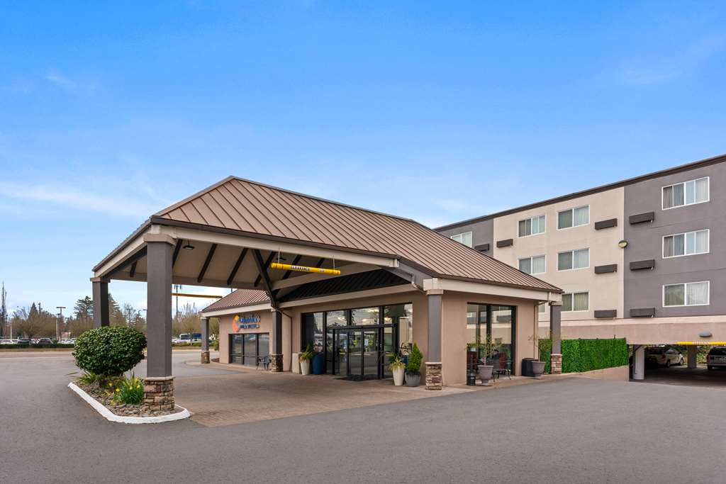 Comfort Inn & Suites Beaverton Portland West - photo 4