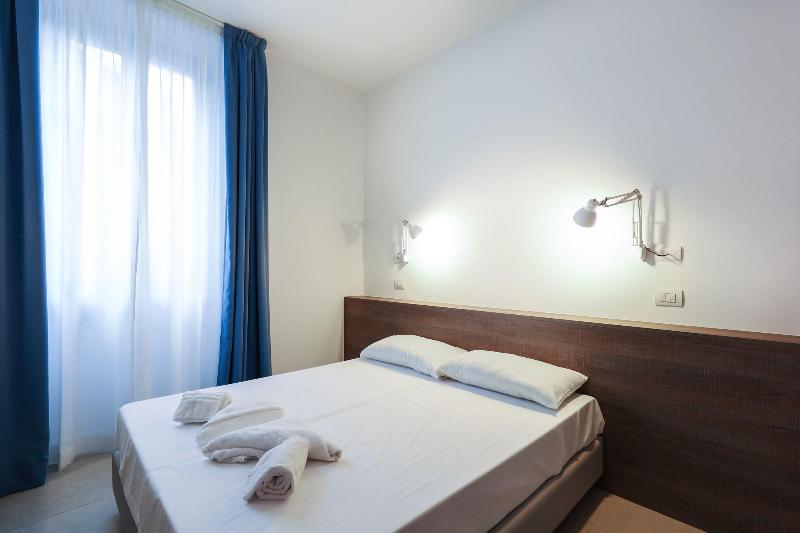 Bellami — carbon neutral stay, Milan