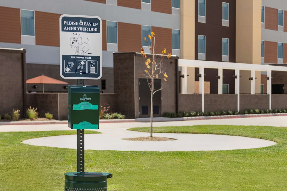 Home2 Suites by Hilton Houston Stafford - photo 10