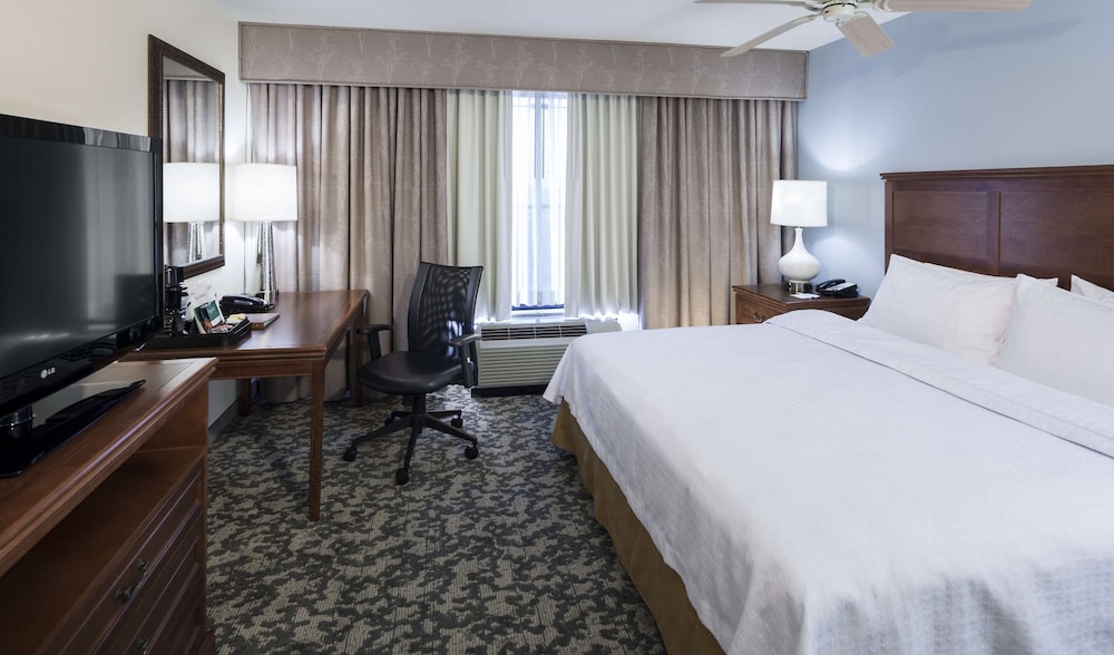 Homewood Suites by Hilton Houston Stafford Sugar Land - photo 9
