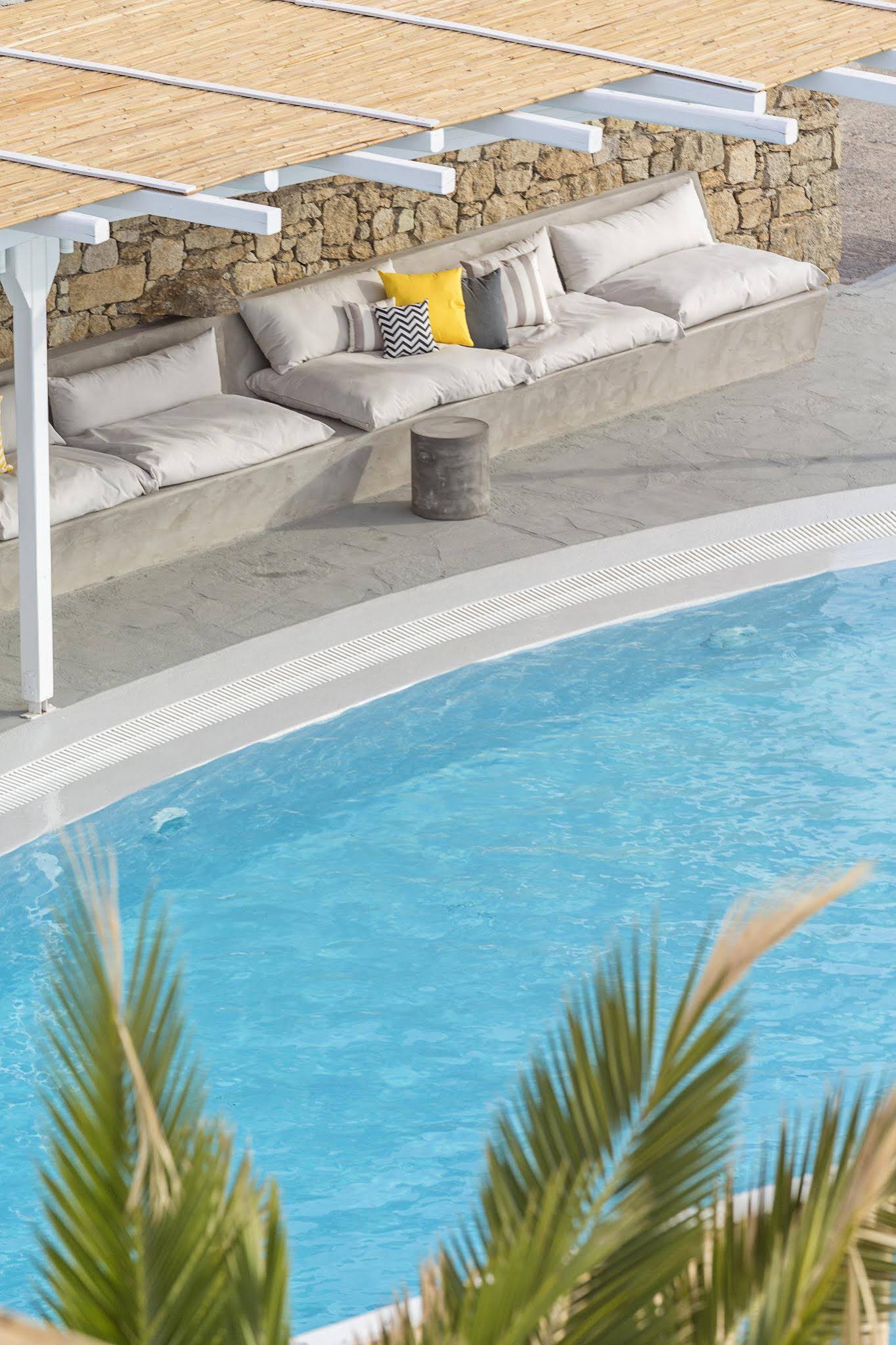 Boheme Mykonos Adults Only