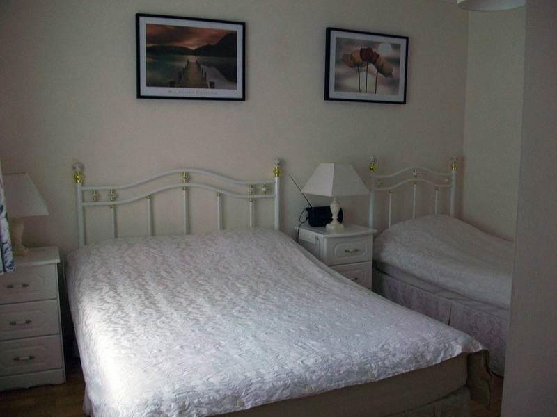 Greenacres - carbon neutral hotel in Dublin