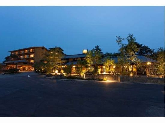 Hitohada No Yado Kawakin — hotel in Tonami