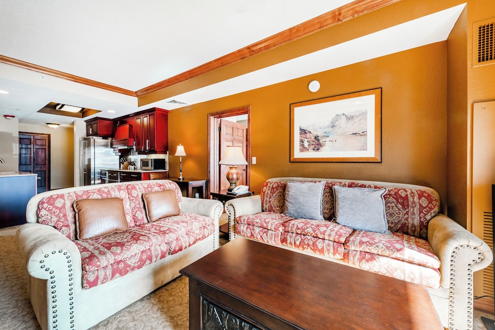 Condos at Canyons Resort by White Pines - photo 48
