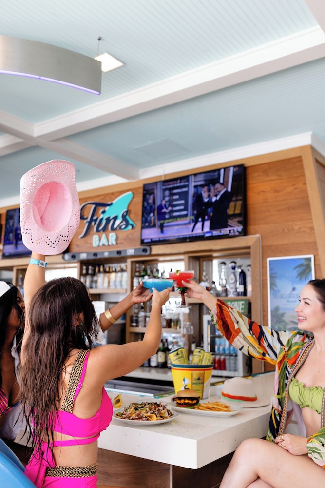 Margaritaville Hotel Nashville - photo 23