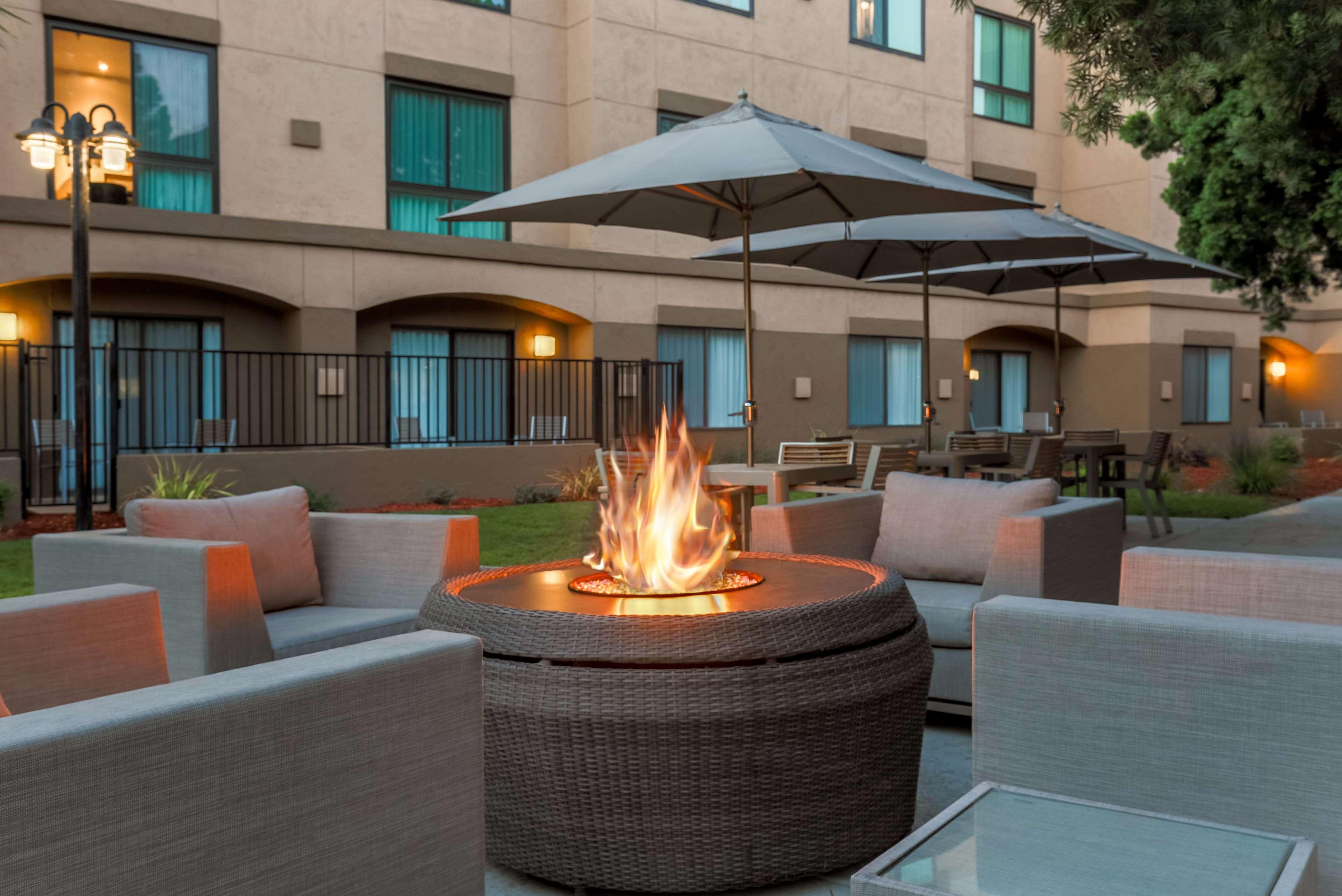 DoubleTree Suites by Hilton Sacramento Rancho Cordova - photo 24