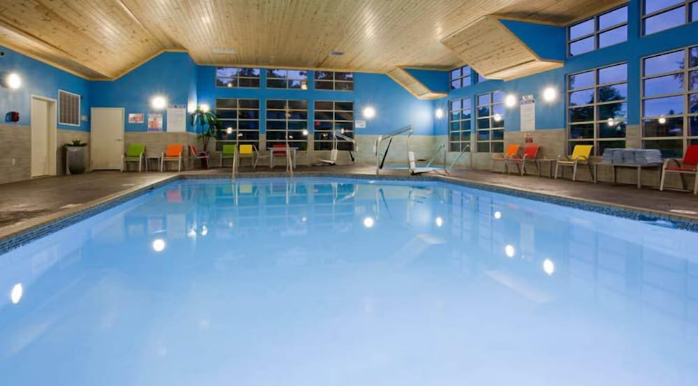GrandStay Delano - photo 6