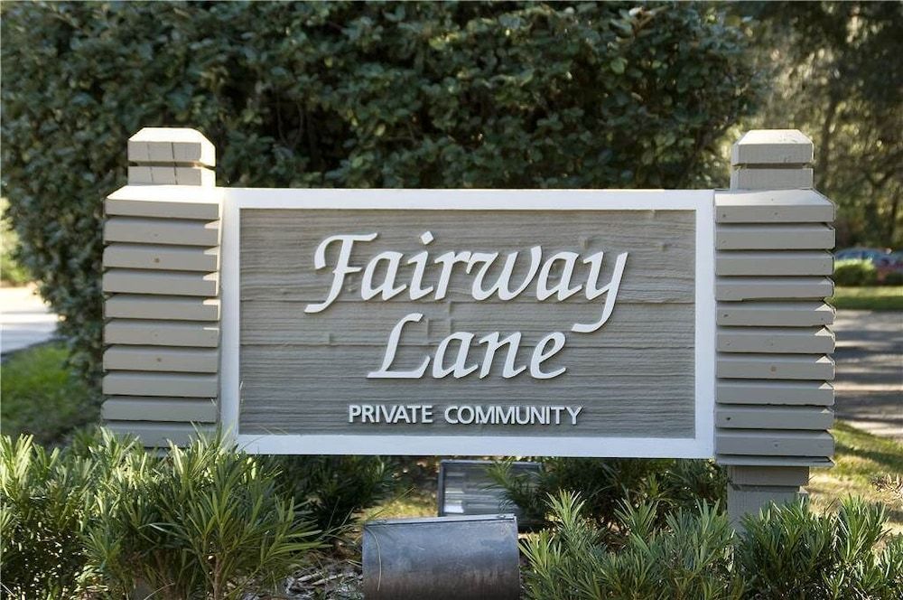 Fairway Lane 78 — 4-Star Luxury Hotel in Hilton Head Island, United States